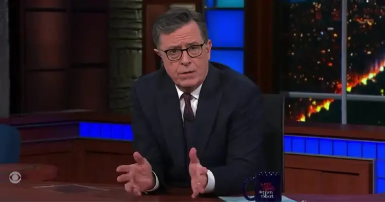 Stephen Colbert ispričao se zbog šala na račun Kate Middleton: 'Puno ljudi se jako uznemirilo'