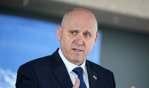 Branko Bačić: Novi Zakon o mirovinskom osiguranju doprinosi rastu mirovina