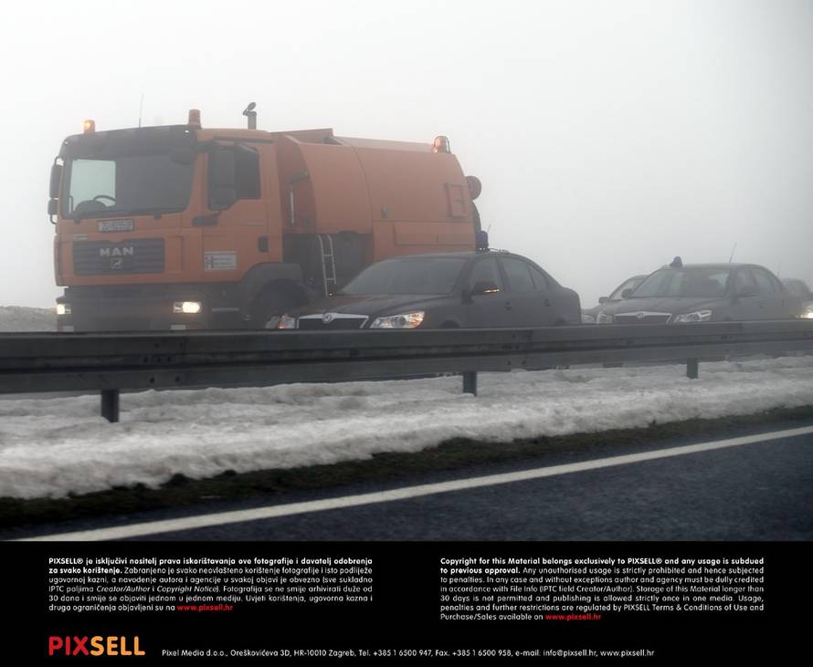 Davor Puklavec/PIXSELL