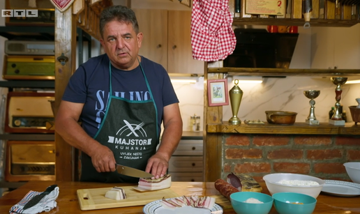 ANKETA Bo&zcaron;idar je pobjednik 'Ve&ccaron;ere za 5', je li to zaslu&zcaron;io?