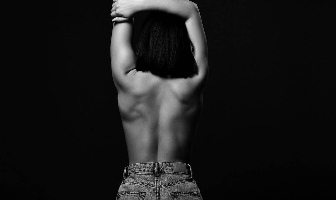 Žene procjenjuju muškarce po omjeru ramena i struka, dok oni na ženama vide samo bokove