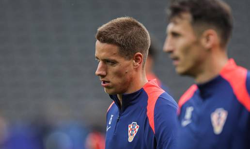 Pašalić: Ne znam tko će osvojiti HNL, svi će još gubiti bodove...