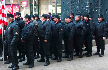 Mađarski radikali iz Jobbika u Vojvodini otvorili ured stranke