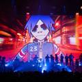 Grupa Gorillaz prvi headliner za 20 godina INmusic festivala!