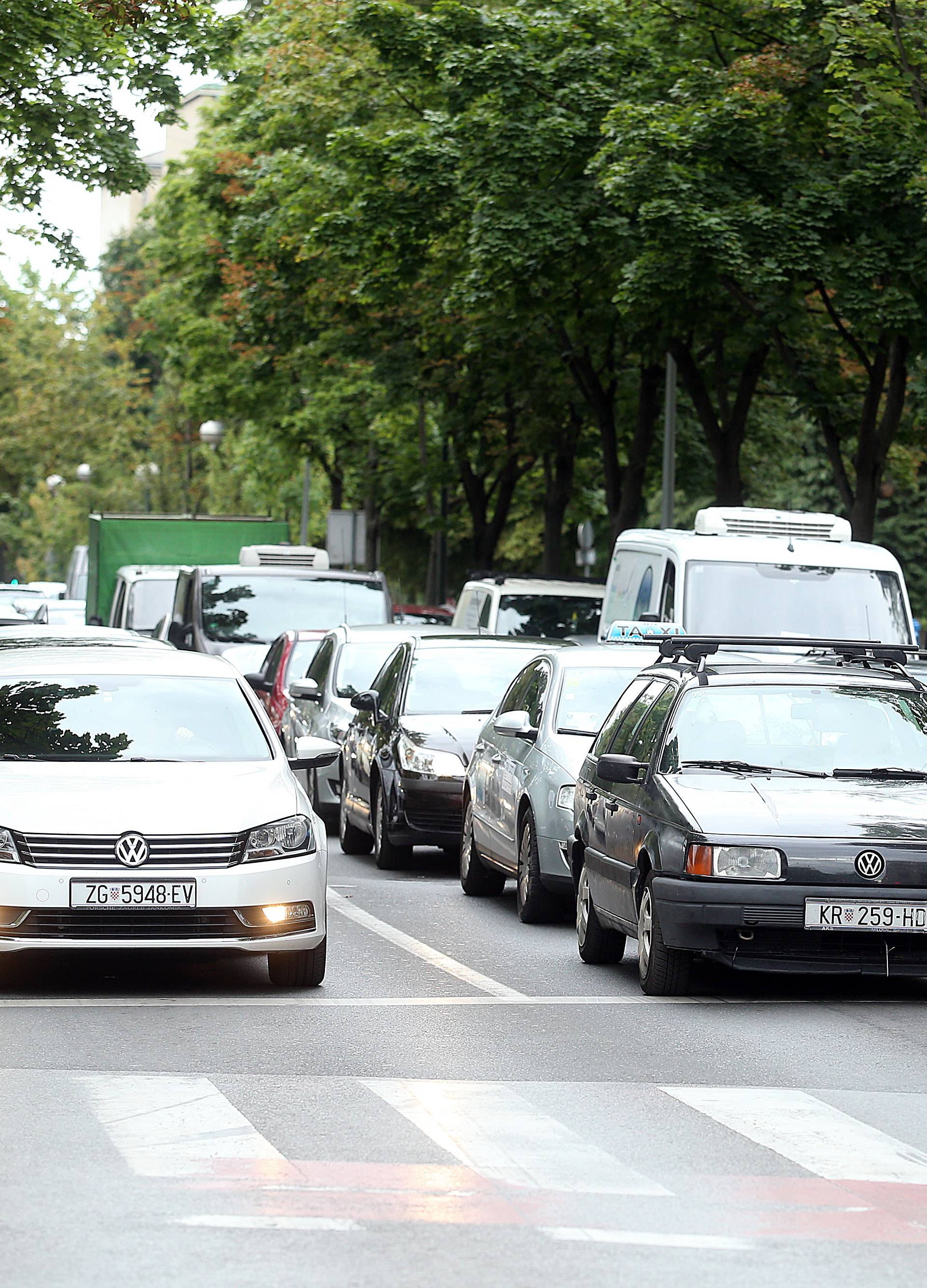 Auti u Hrvatskoj postali mlađi, ali još smo daleko od zapada