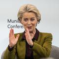 Ursula Von der Leyen: EU želi povećati proizvodnju streljiva za Ukrajinu i vlastite potrebe