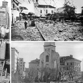 Dan kad je na Split palo više od 600 bombi: 'To je bio pakao...'