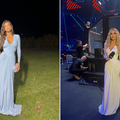 ANKETA Miss Laura Gnjatovi&cacute; i Valentina Mileti&cacute; zasjale u istoj haljini: Kojoj ona bolje stoji?