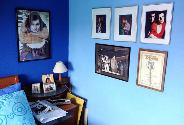 FOTOGALERIJA Pogledajte kako je nekoć izgledao obiteljski dom u kojem su živjeli Dvornikovi