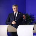 Plenković je jedan od kandidata za šefa Europske komisije? Bild tvrdi: 'Već je izrazio interes...'