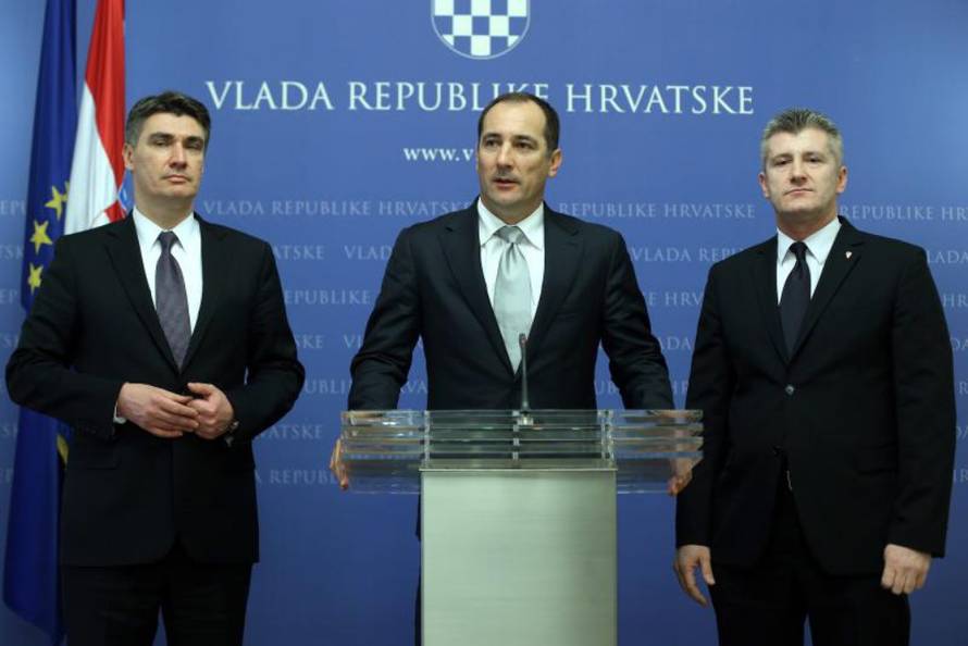 Sanjin Strukić/PIXSELL