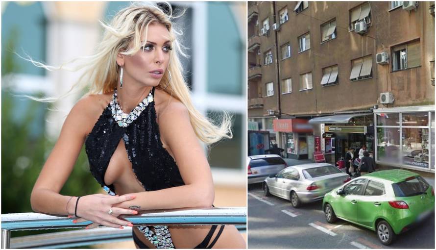 Avu Karabatić izbacili iz stana: 'Lažu, ključ je i dalje kod mene'