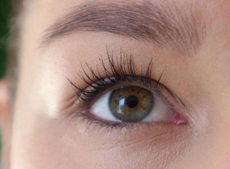 Što će se dogoditi, ako budete 30 dana nanosili najučinkovitiji serum za rast trepavica?