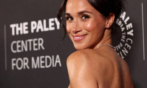 The Paley Honors Gala in Beverly Hills