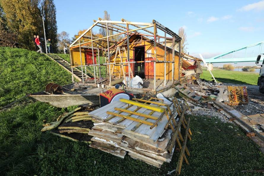 Zagrebački klub Sidro se vraća
