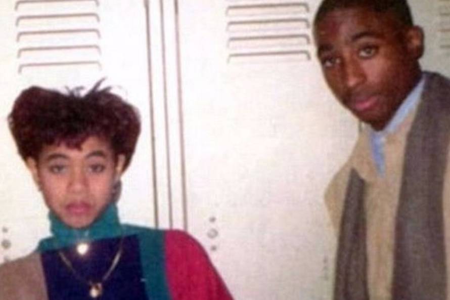 Jada: Kći Willow uhvatila je  mene i supruga Willa 'na djelu'