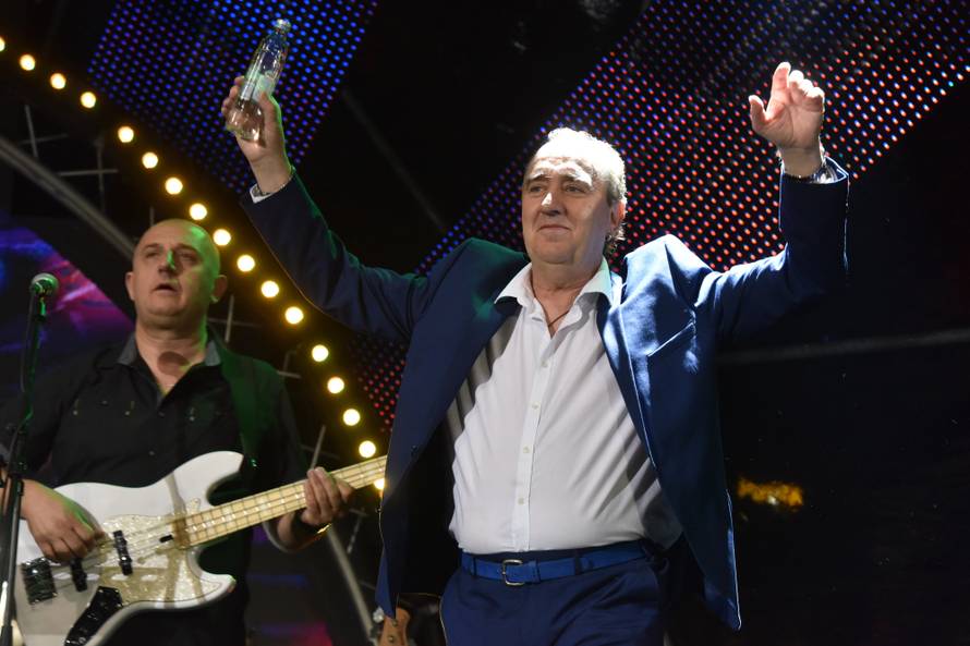 Mladen Grdović: Ove godine u Vodicama neće biti 'Vinograda'