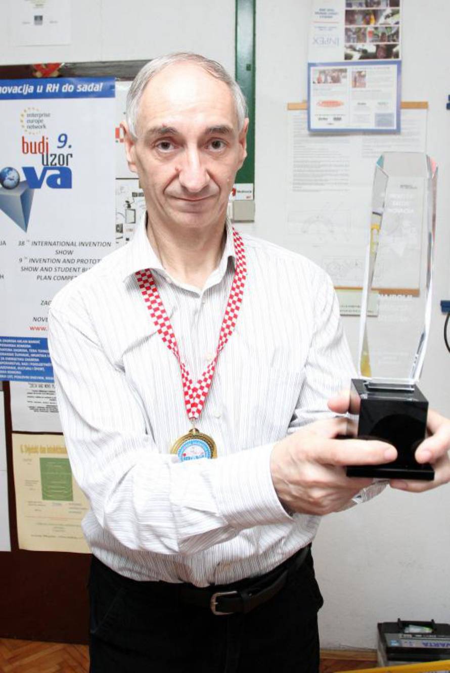 Vjeran Žganec Rogulja/PIXSELL