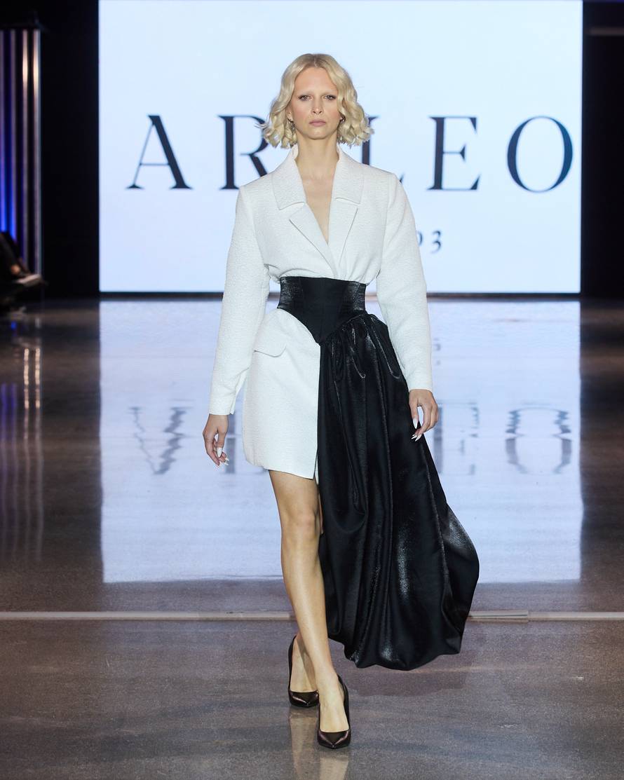 Zadar Cruise Port ugostio 12 dizajnera i oduševio publiku!