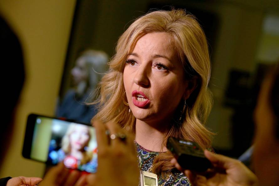 Gdje je zapelo, Margareta? Što je s Istanbulskom konvencijom