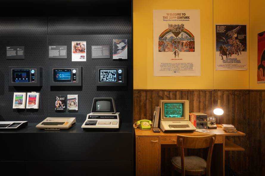 Prve konzole: Evo kako je prije više od pola stoljeća Pong započeo veliku eru videoigara