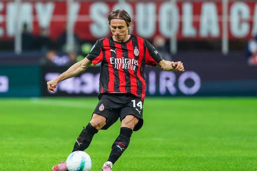 Parma - Milan 2-2: Šok za Luku Modrića i 'rossonere'! Ispustili dva gola prednosti  i remizirali