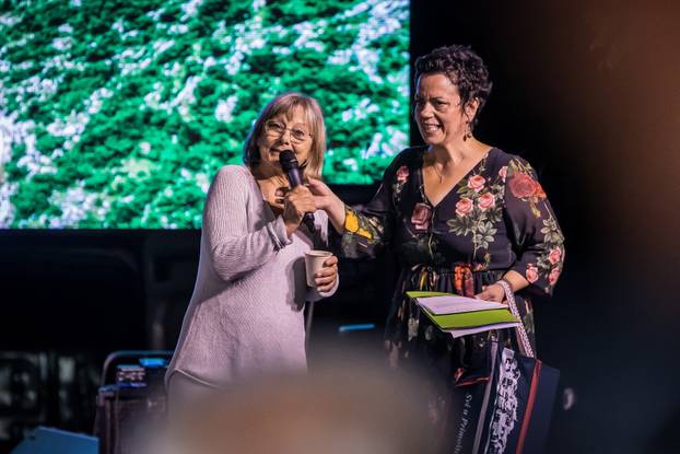 Vrgorac:  Održana 25 Biklijada napitak koji se pravi od Kozijeg Mlijeka i mladog Vina