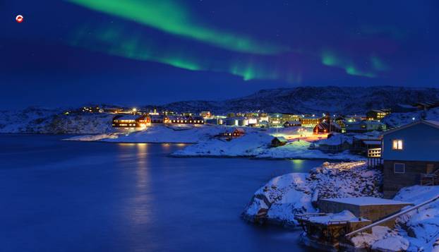 FOTO Hladno i skupo, ali i mirno i predivno. Trump ludo želi Grenland: Biste li vi tu živjeli?
