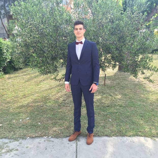 FOTO Od malih navijača do finalista. Pogledajte kako su rukometaši izgledali u mladosti