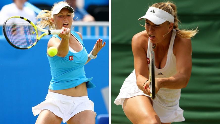 Bivša broj 1 šokirana bolešću: Nisam mogla ustati iz kreveta