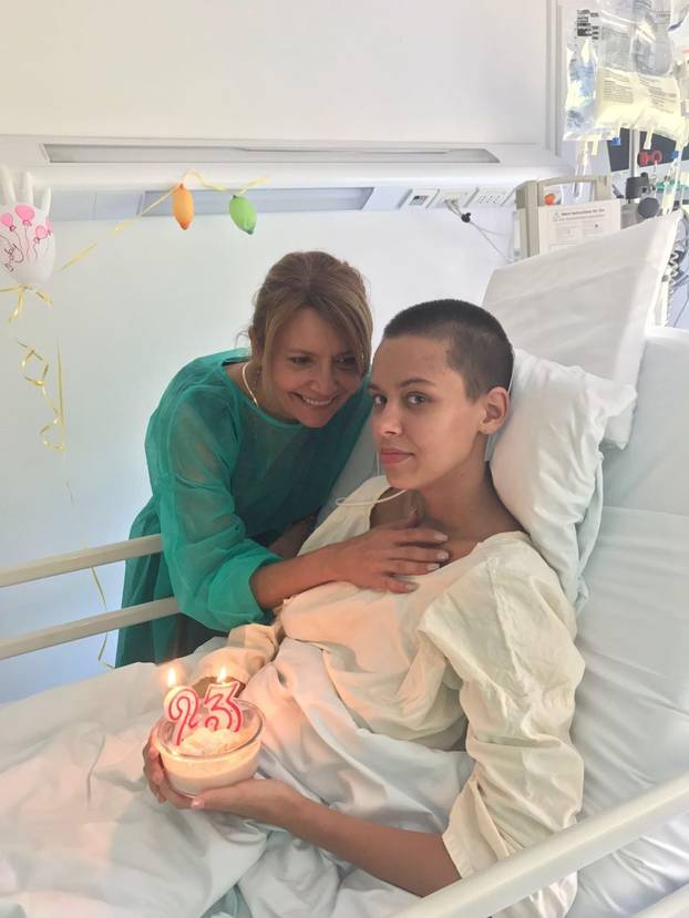 FOTO Osvajala je modne piste svijeta, a onda jedva preživjela: Evo gdje je sad Kim Kosanović