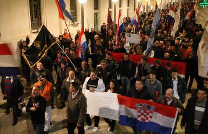 Branitelji: Ovo nije bio naš san kada smo išli braniti Hrvatsku