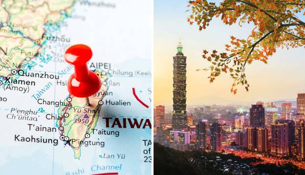 KVIZ Možete li prepoznati sve ove zastave država? Malo tko će 'uloviti' 100 posto. Pokušajte...