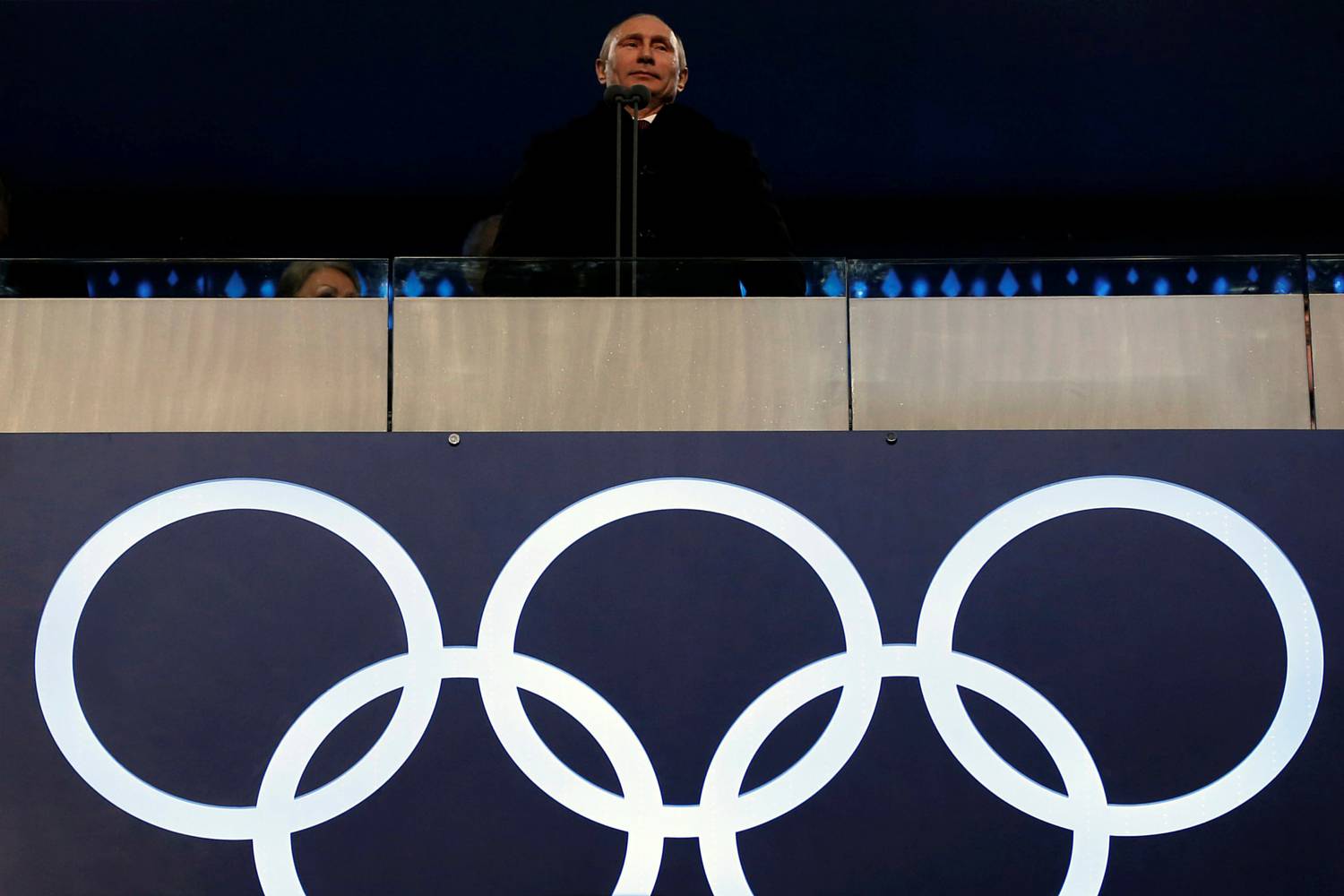 MOO dozvolio Rusima nastup na Igrama uz jedno veliko 'ali'