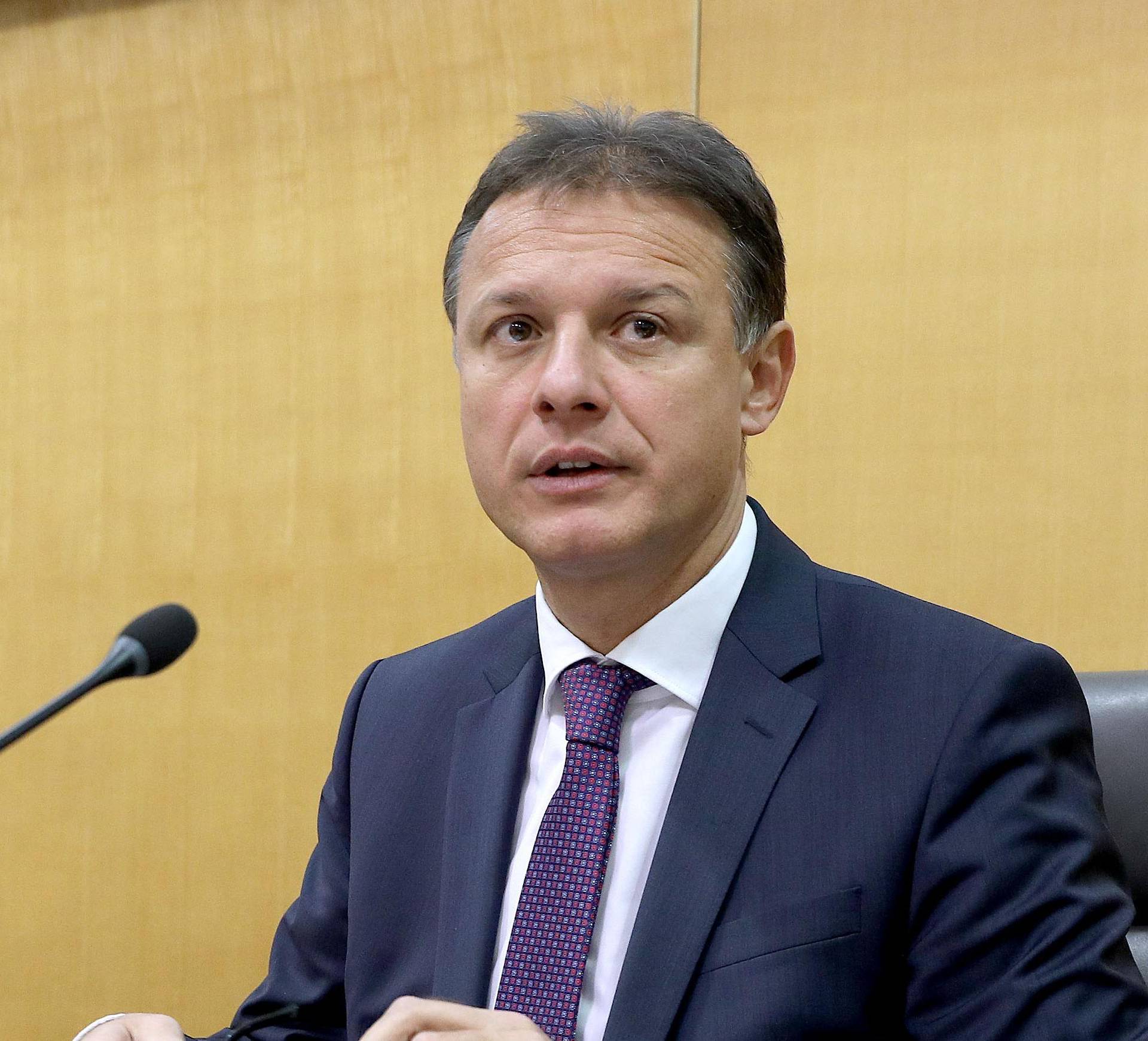 Jandroković o EU: Hrvatska je spremna za dublju integraciju