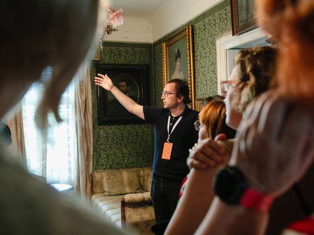 Prvi muzejski vikend okupio je 20.000 posjetitelja u Zagrebu