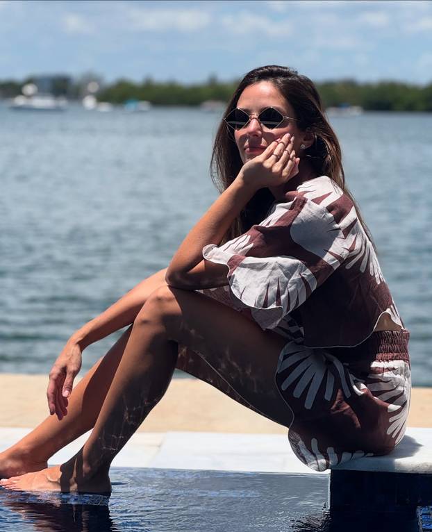 FOTO Manekenka ostavila legendarnog Kaku: 'Bio je presavršen, bilo mi je dosadno'