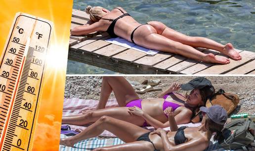 Klimatski 'molotovljev koktel' nad Europom. Stručnjak: 'Stiže nam sve što su najavljivali...'