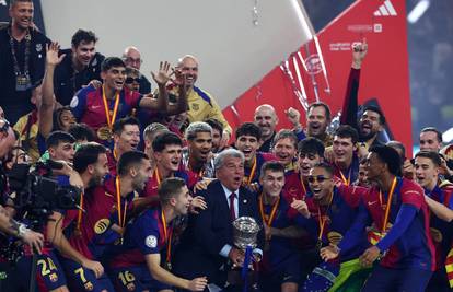 Španjolci nakon El Clasica: 'Real se boji samo Barcelone. Modrić nije uspio donijeti preokret'