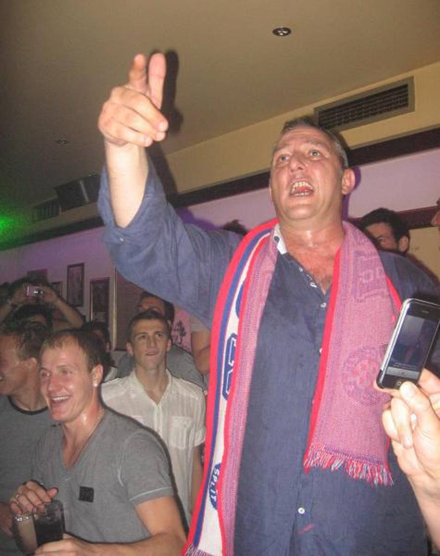 Ozren Maršić/Večernji list