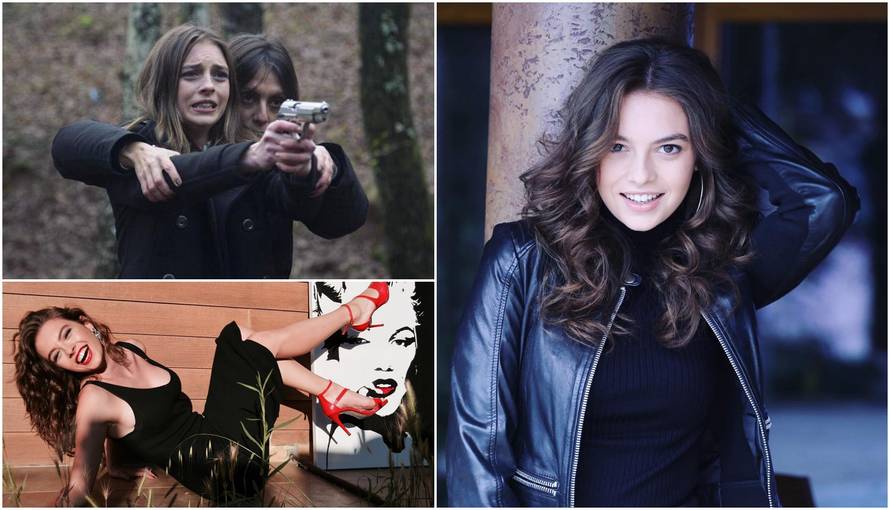 Zvijezda 'Crnog bisera': Zbog Ebre primam uvredljive poruke