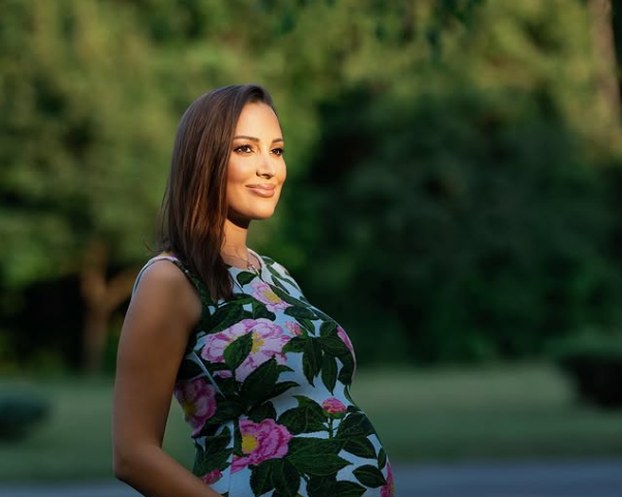 FOTO Obiteljska idila na modnoj reviji: Lepa Brena i Aleksandra Prijović povele i svoje muževe