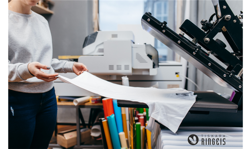 Tiskara Ringeis – već 33 godine tiska Vaše ideje i s ponosom gradi brendove