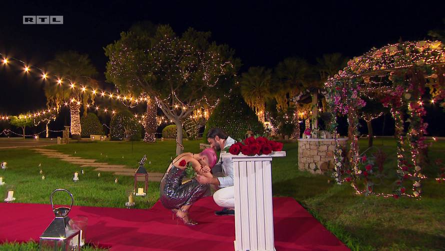 Napeto u 'Savršenom'! Franka napustila show: 'Ne vidim žar, ne vidim da si tu zbog njega...'