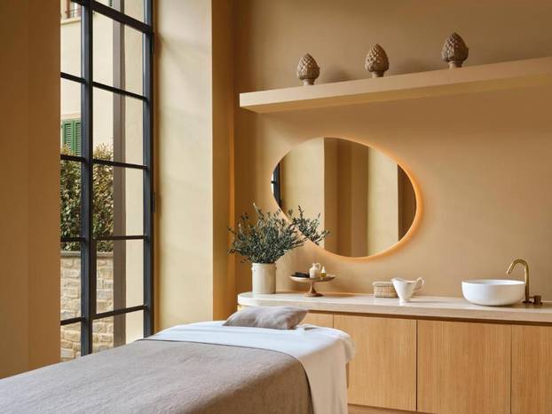 Od škole za elitu do luksuznog utočišta: Talijanski hotel  nalazi se na imanju iz 16. stoljeća