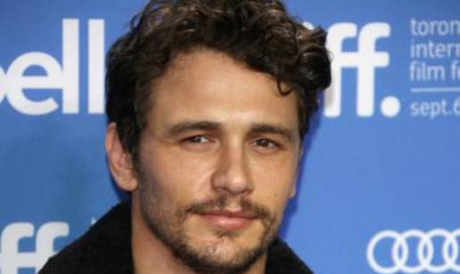 James Franco 'nabacivao' se Lucy (17): Možemo li se naći?