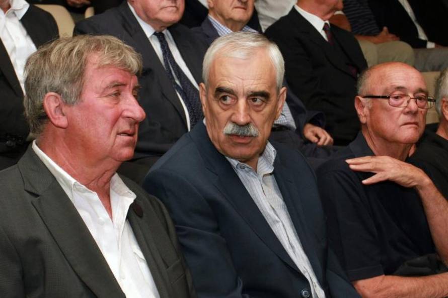 Miranda Cikotić/Pixsell