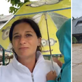 24sata iz Slovenije: 'Voda je nosila sve pred sobom. Bojali smo se svi, djeca su plakala...'