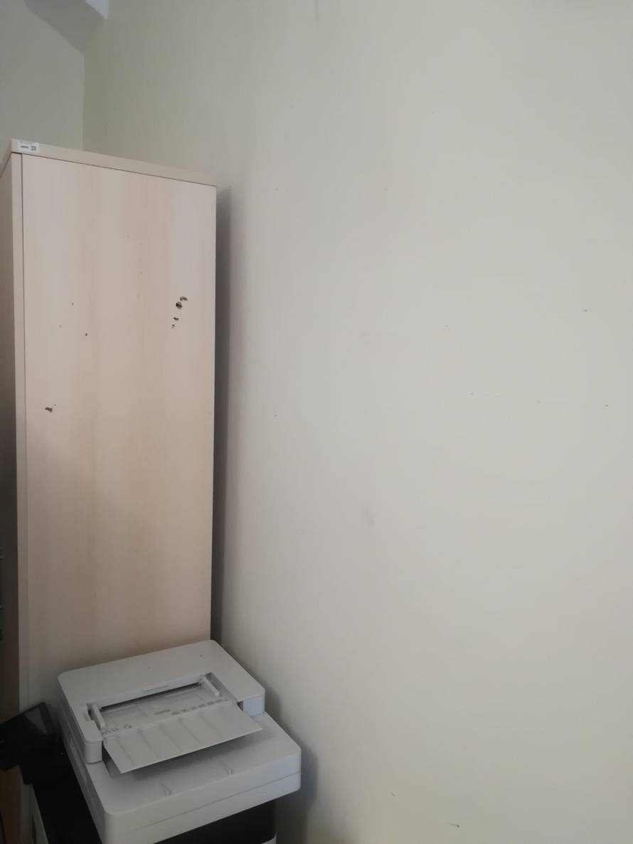 Meci napadača završili u zidu, četiri žene izbjegle su tragediju