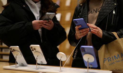 iPhone 17 će napokon moći još jednu stvar kao brojni Androidi